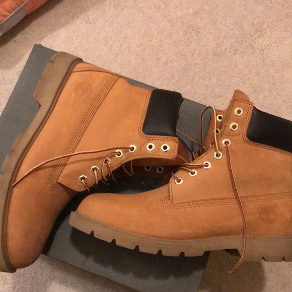 Timberland Classic boot - Picture 4 of 4